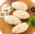 Пожарские котлеты из куриного филе 0,55 кг